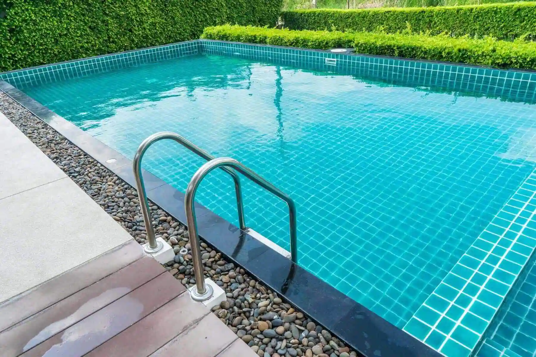 best swimming pool
